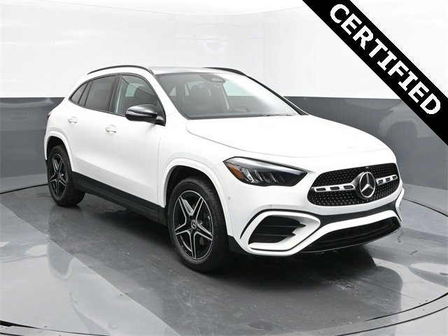 Certified 2024 Mercedes-Benz GLA 250 GLA 250 image 22