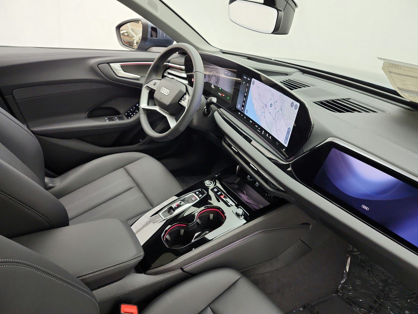 New 2026 Audi A5 2.0T Premium Plus AWD/4WD image 13