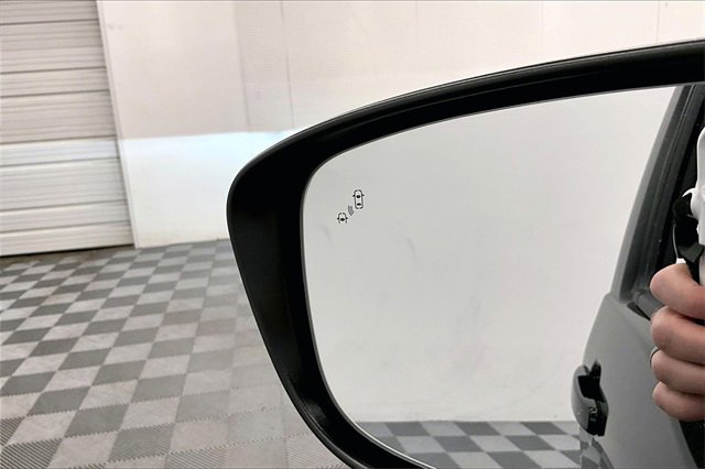 New 2026 Nissan Frontier SV image 30