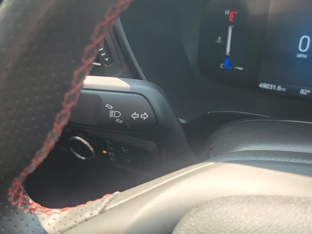 Used 2024 Ford Escape ST-Line FWD image 21