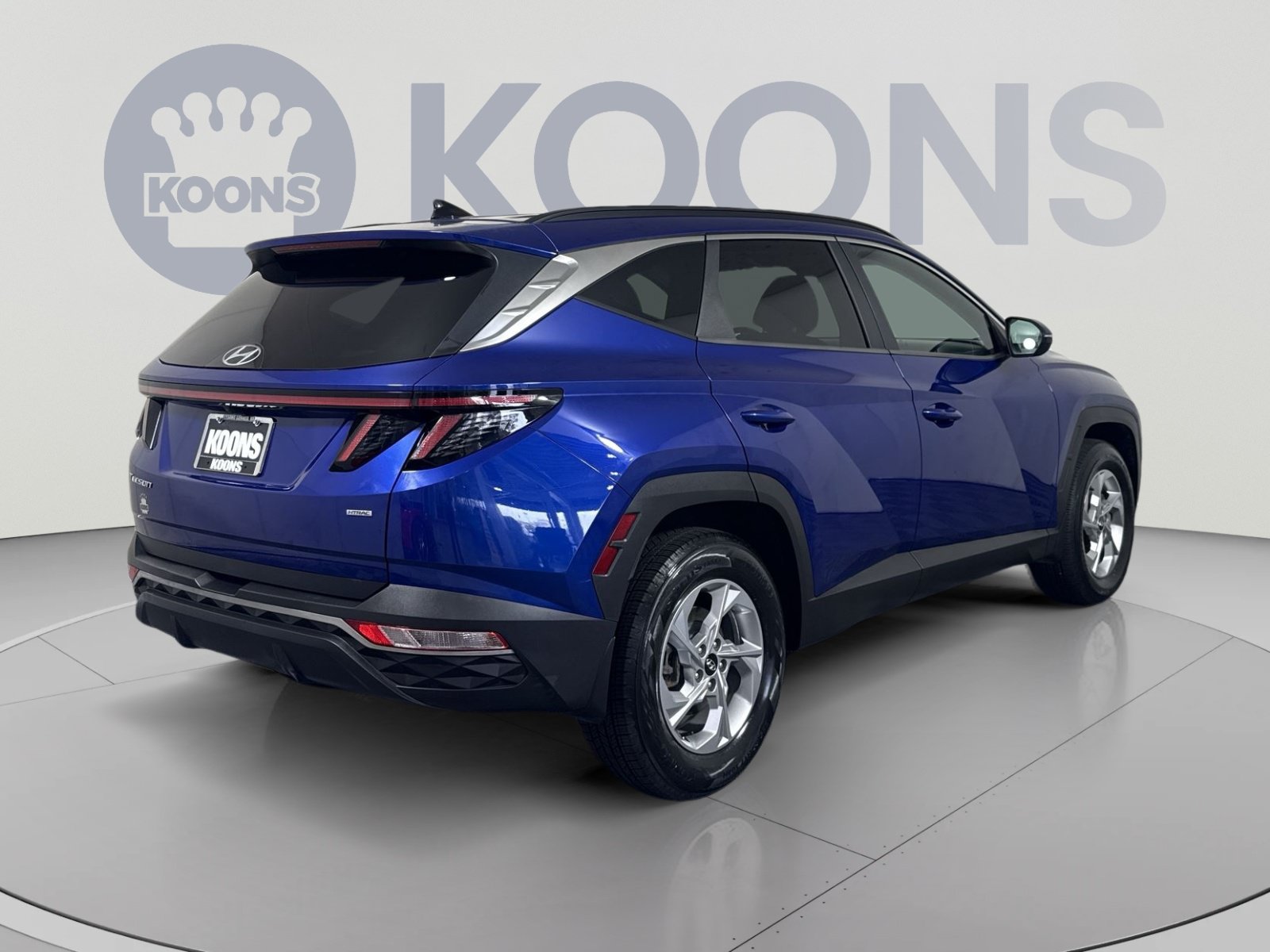 Used 2022 Hyundai Tucson SEL AWD/4WD image 7