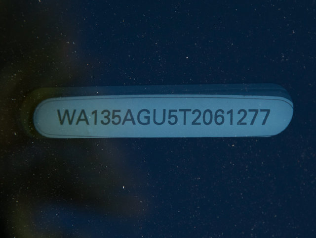 New 2026 Audi SQ5 Prestige AWD/4WD image 42