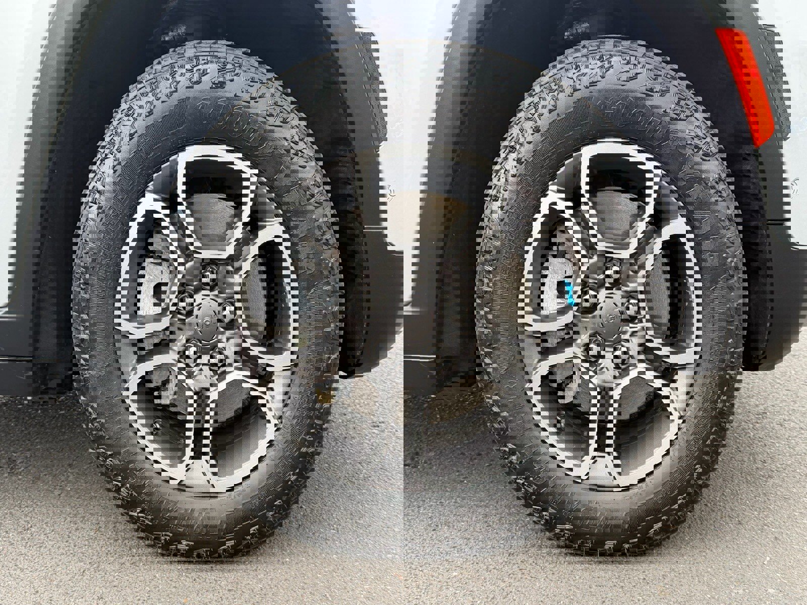 Used 2022 Jeep Grand Cherokee Trailhawk w/ Advanced Protech Group II image 11