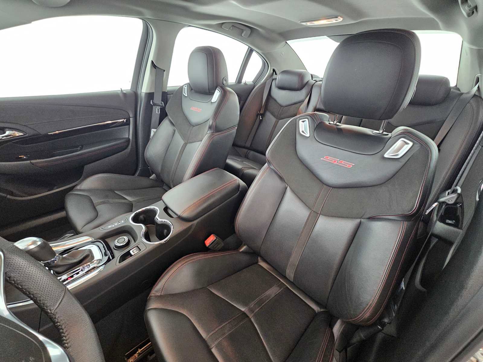 Used 2017 Chevrolet SS image 41