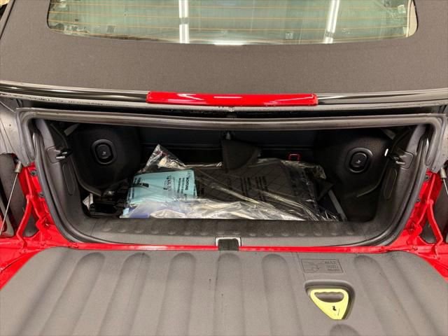 New 2026 MINI Cooper S image 19