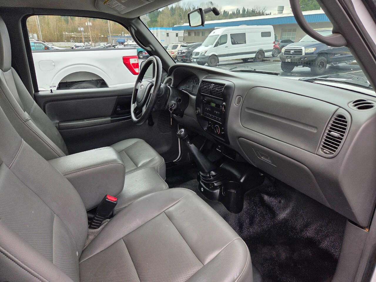 Used 2004 Ford Ranger XL RWD image 13