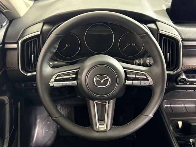 New 2026 MAZDA CX-50 2.5 Hybrid w/ Cargo Package AWD/4WD image 19