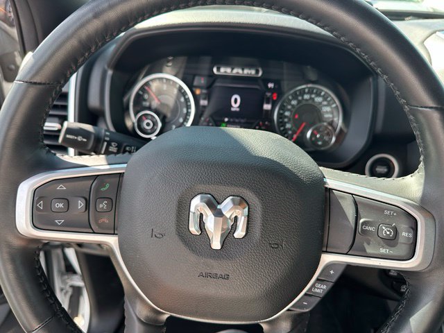 Used 2023 RAM 1500 Big Horn AWD/4WD image 22