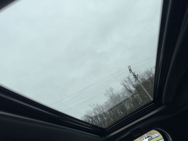 New 2025 Toyota Tacoma Limited image 16