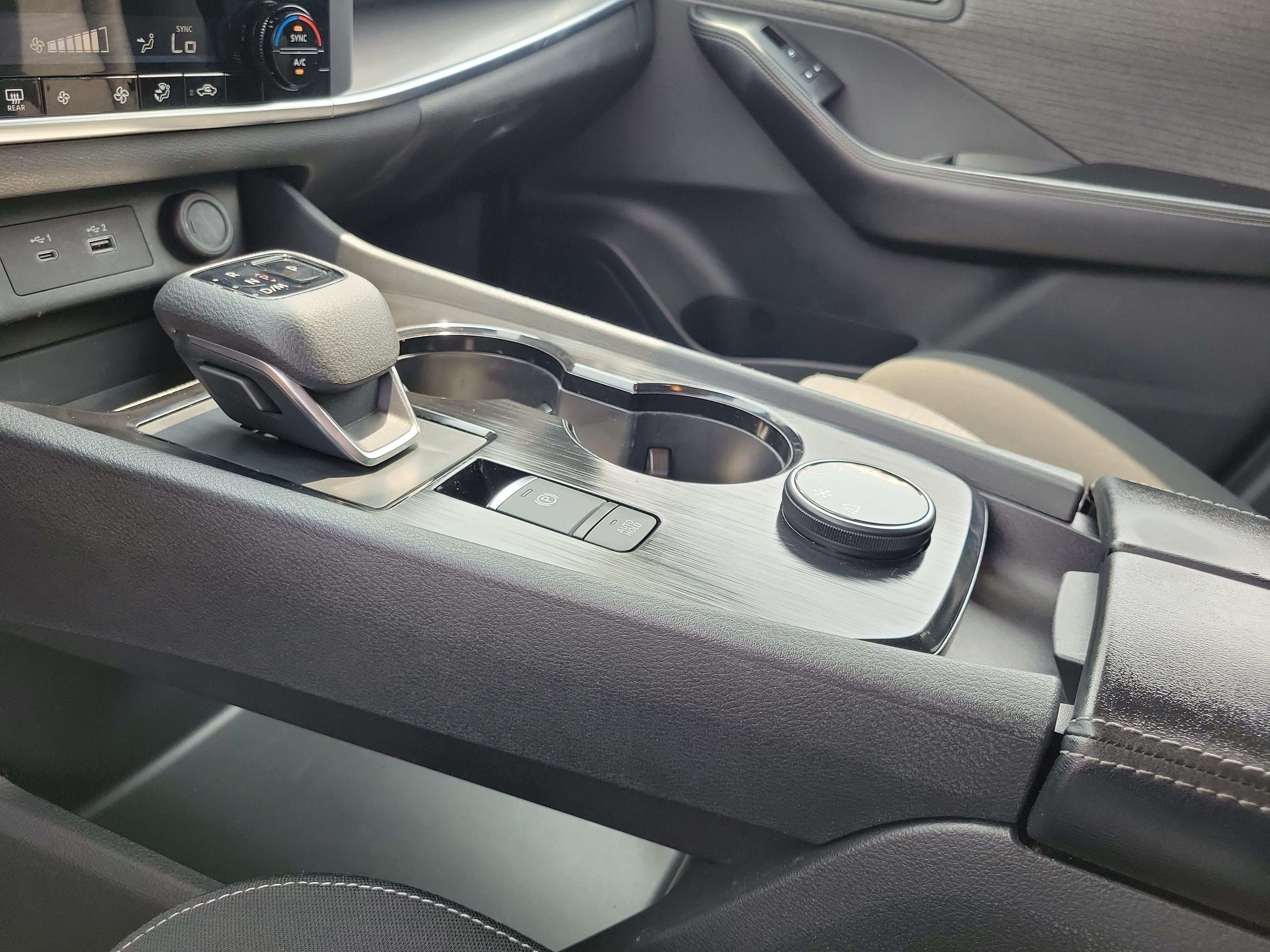 Certified 2023 Nissan Rogue SV AWD/4WD image 29