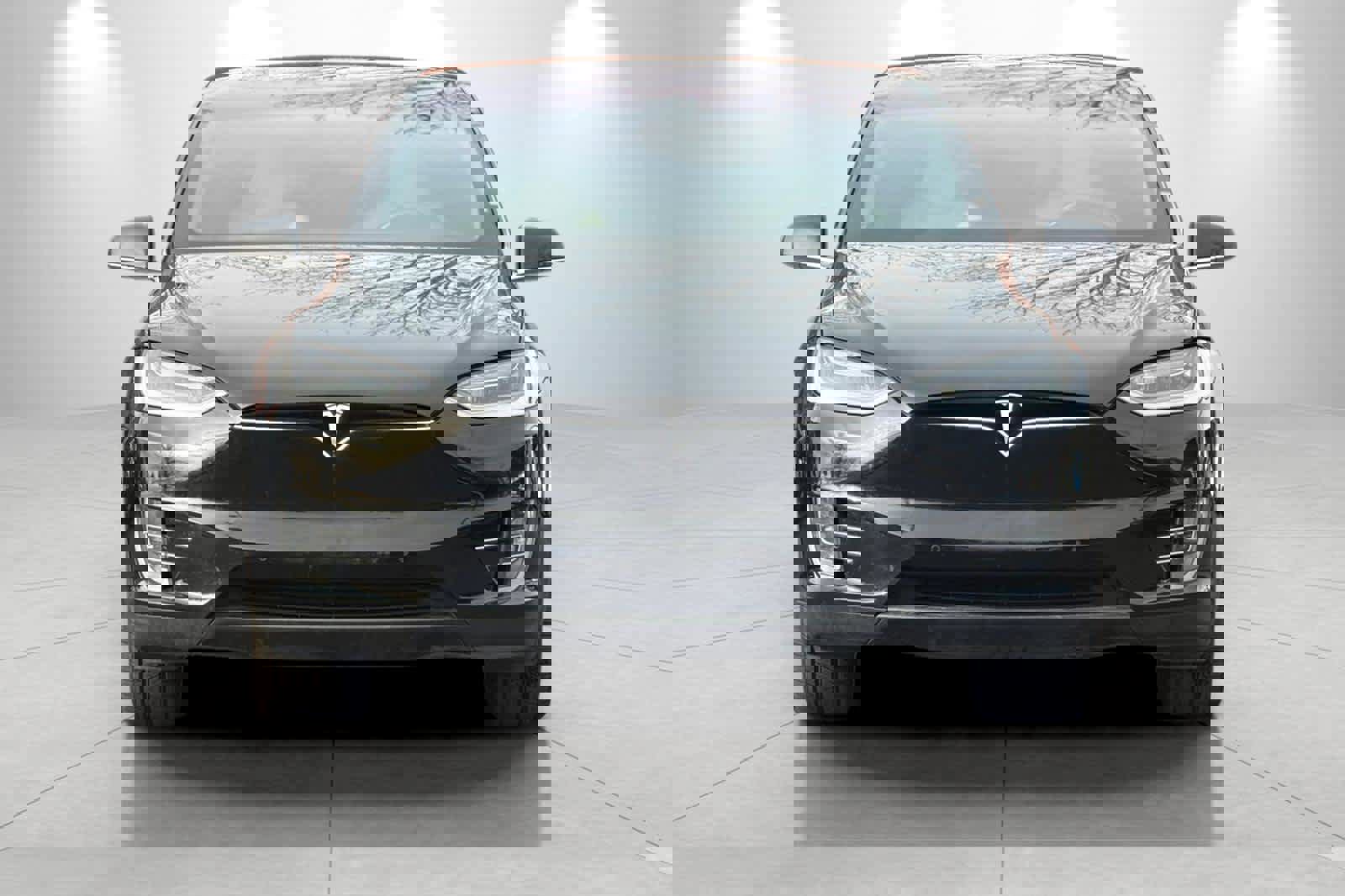 Used 2020 Tesla Model X Long Range image 10