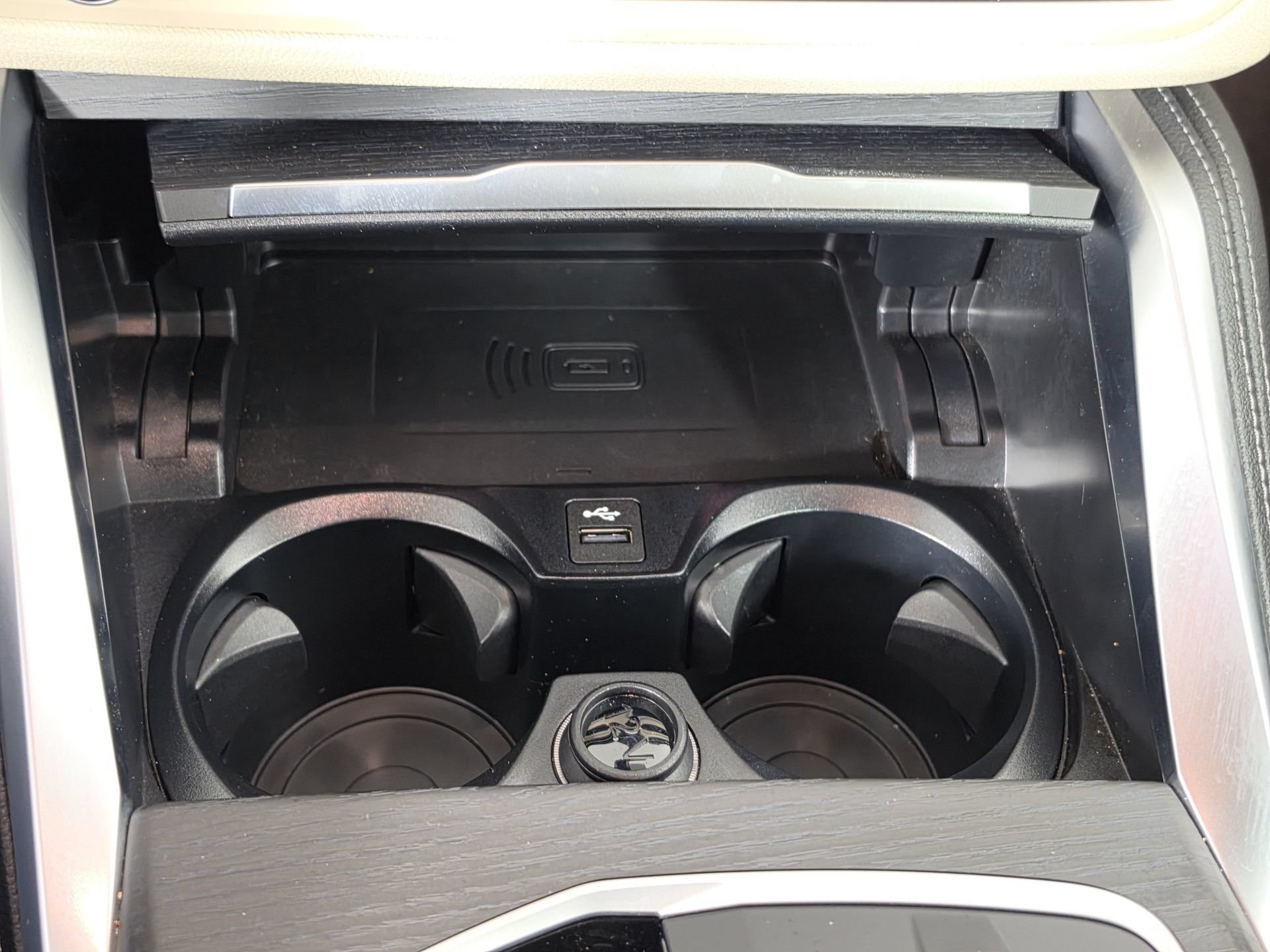 Used 2026 BMW 430i Convertible w/ M Sport Package RWD image 20