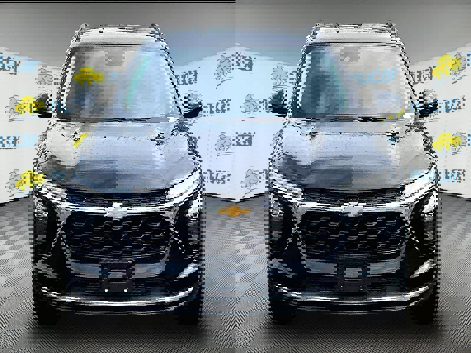 New 2026 Chevrolet Trax LT w/ LT Convenience Package FWD image 3