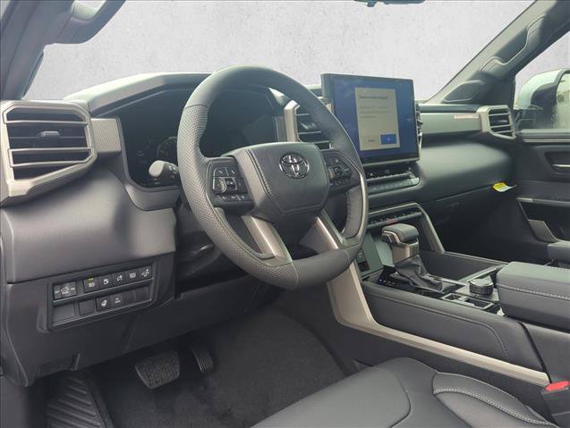 New 2026 Toyota Tundra Limited AWD/4WD image 3