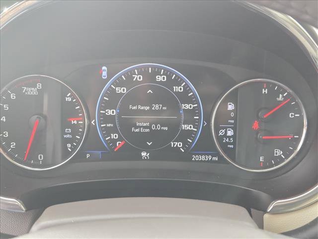 Used 2020 Chevrolet Malibu Premier FWD image 20