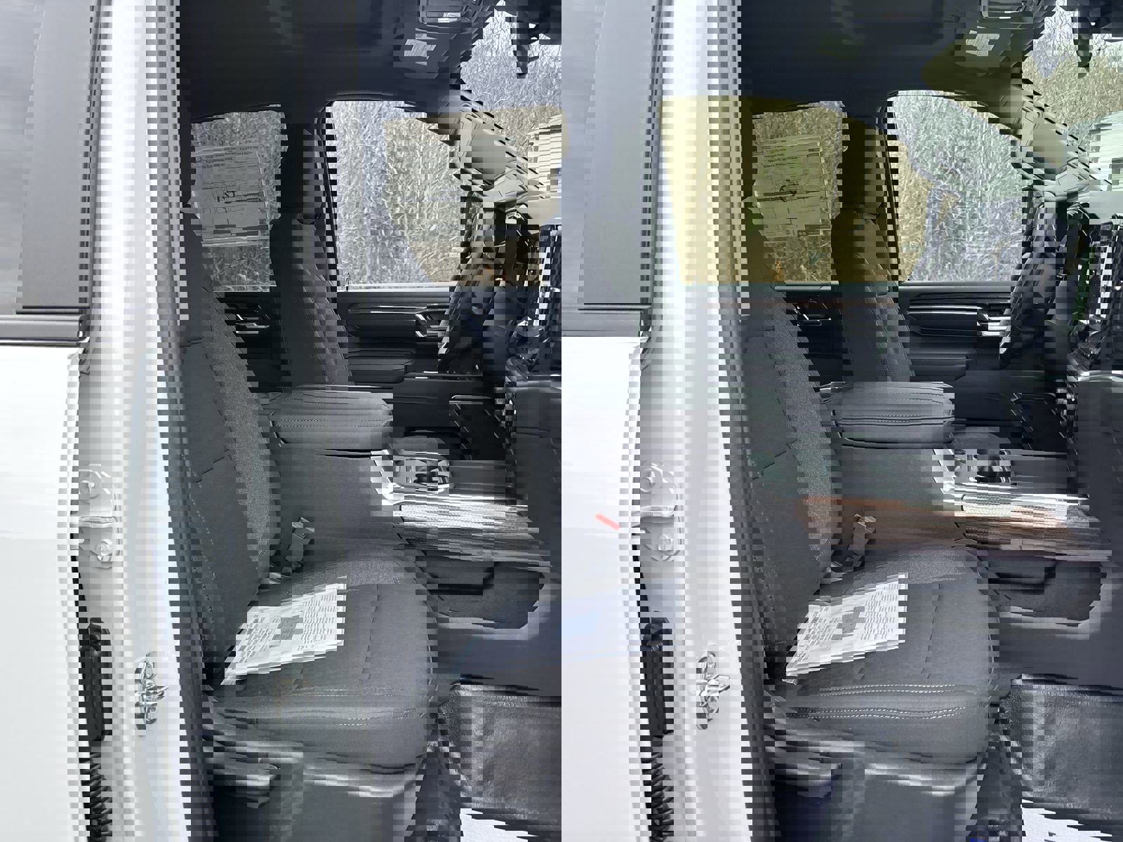 New 2026 Chevrolet Silverado 3500 LT w/ Convenience Package image 26