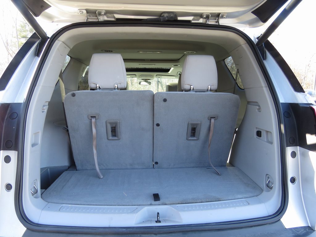 Used 2019 GMC Acadia SLE image 18