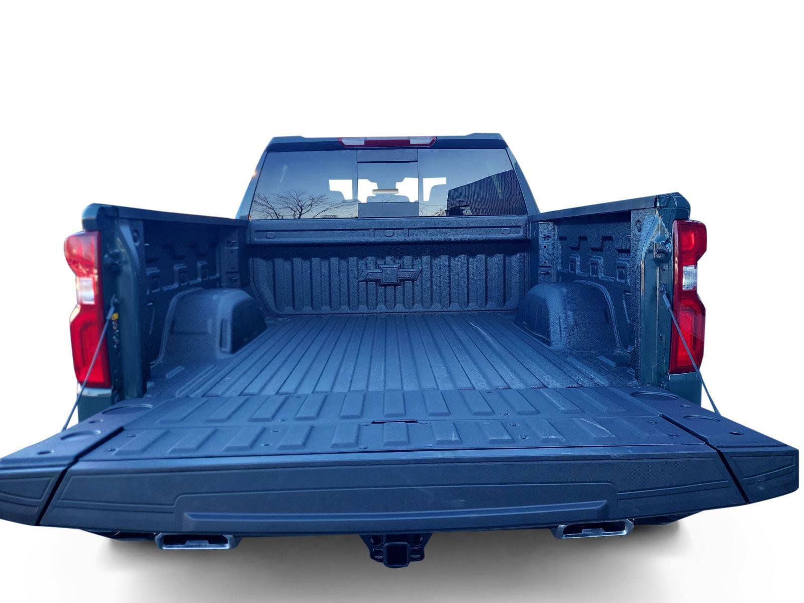 New 2026 Chevrolet Silverado 1500 LT Trail Boss w/ Convenience Package II image 23