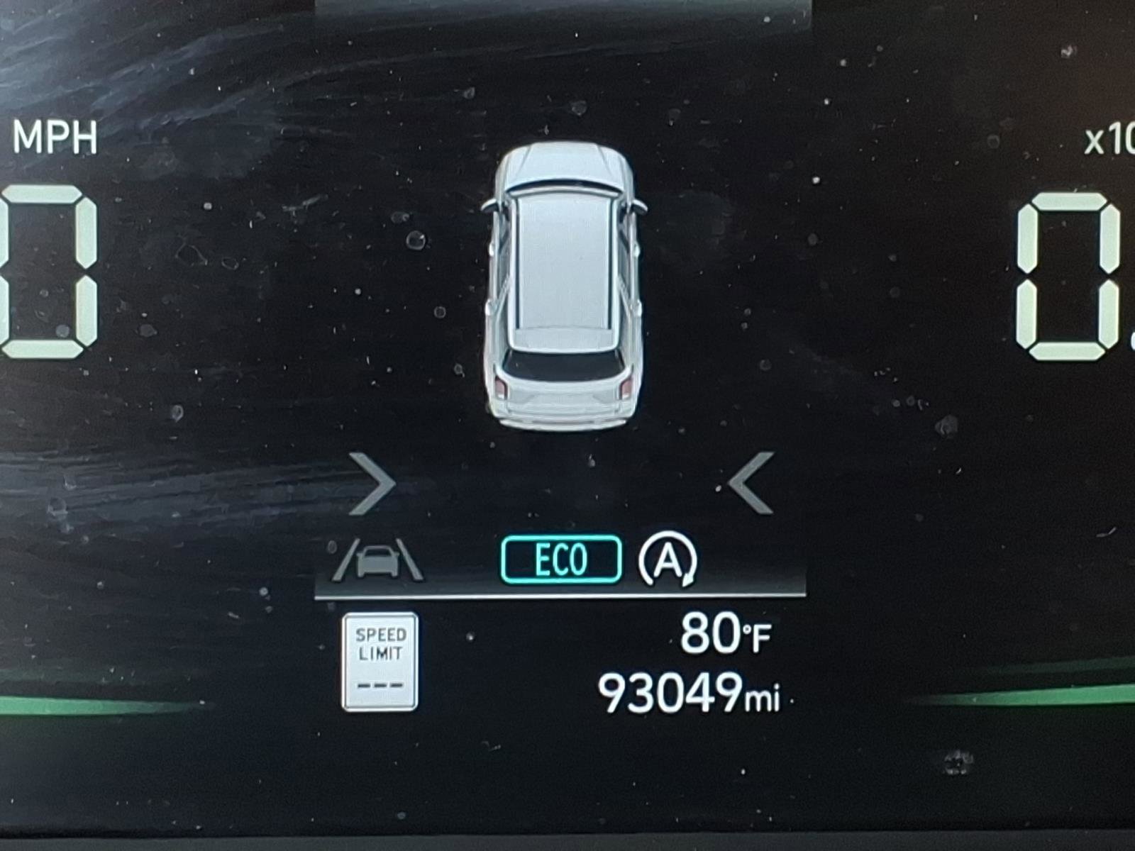 Used 2023 Hyundai Palisade SEL image 23