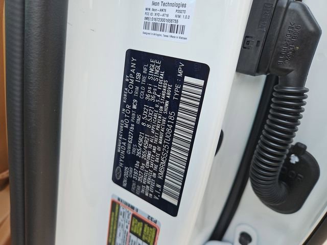 Used 2026 Hyundai Palisade Calligraphy FWD image 32