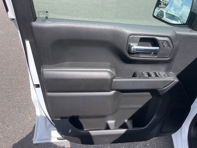 New 2026 Chevrolet Silverado 1500 W/T w/ WT Value Package RWD image 10