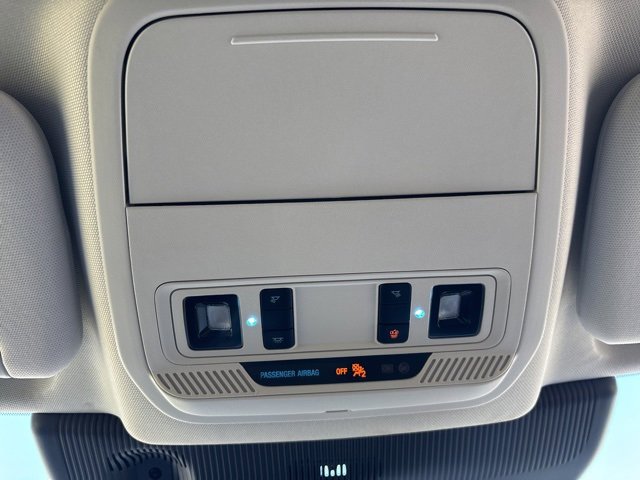 Certified 2025 Ford Explorer Active image 27