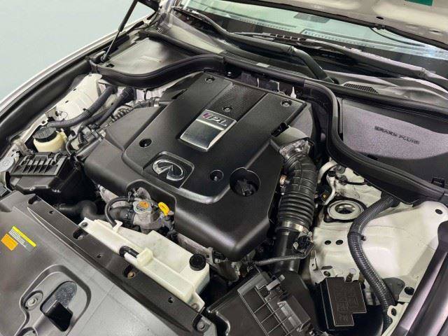 Used 2014 INFINITI Q60 IPL RWD image 48