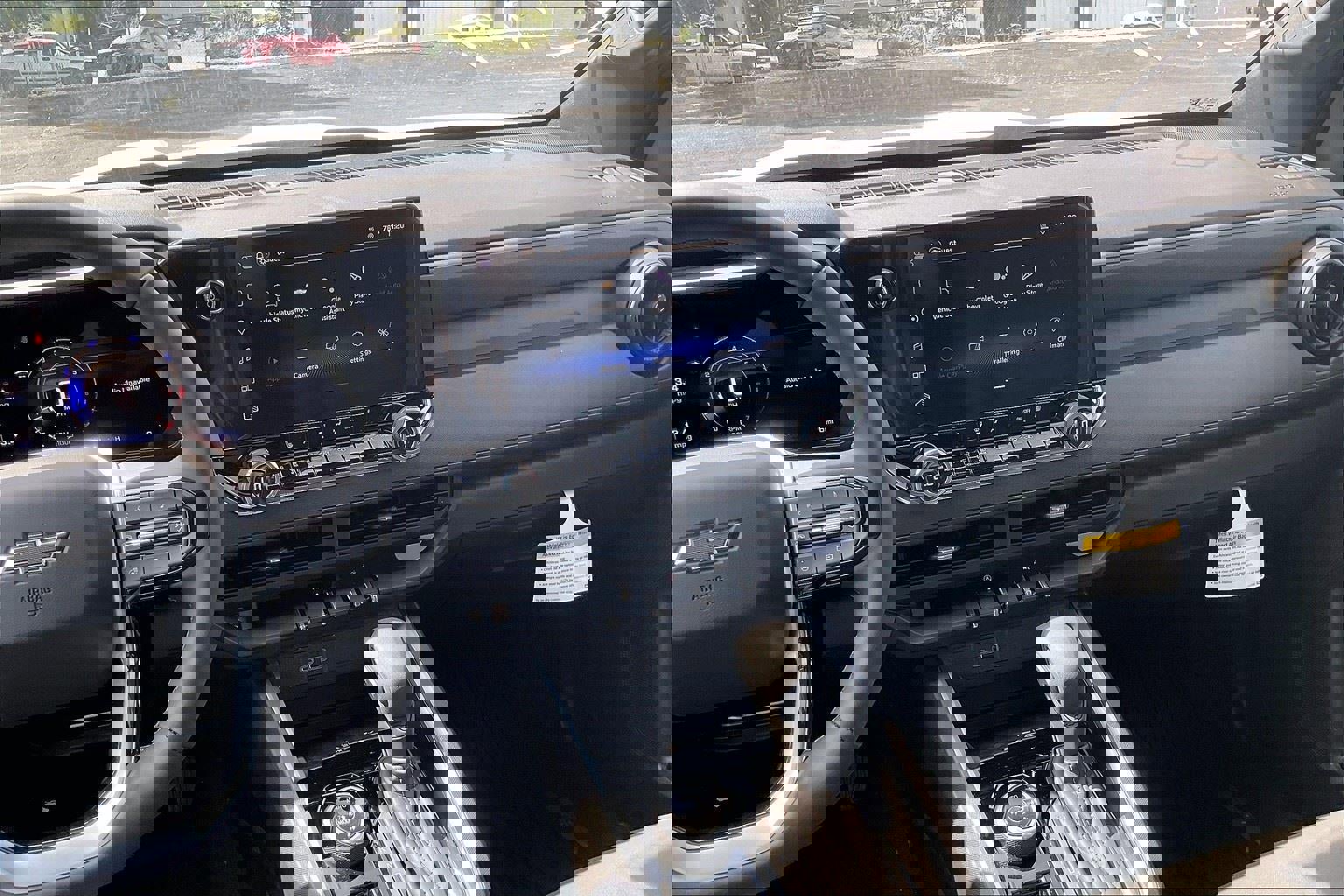 New 2026 Chevrolet Colorado Trail Boss image 6