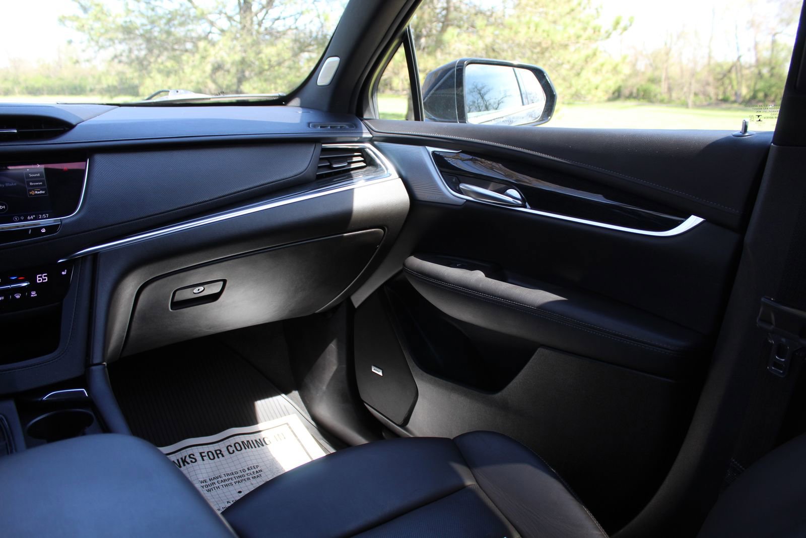 Used 2023 Cadillac XT5 Premium Luxury AWD/4WD image 12