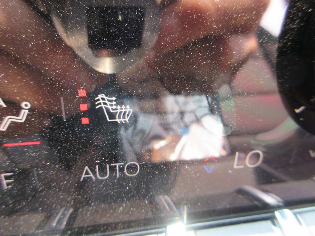 New 2026 GMC Terrain AT4 image 17