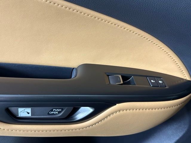 Used 2022 Lexus NX 350 AWD image 25