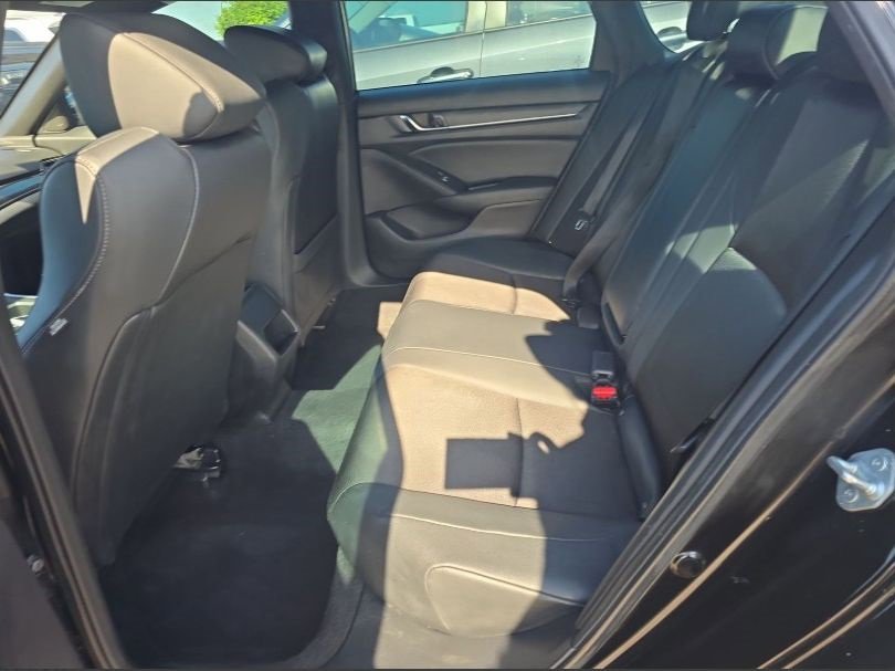Used 2022 Honda Accord Sport image 27