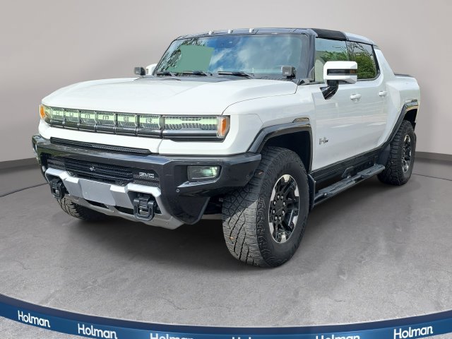 Used 2022 GMC Hummer EV Edition 1 w/ LPO, Illumination Package
