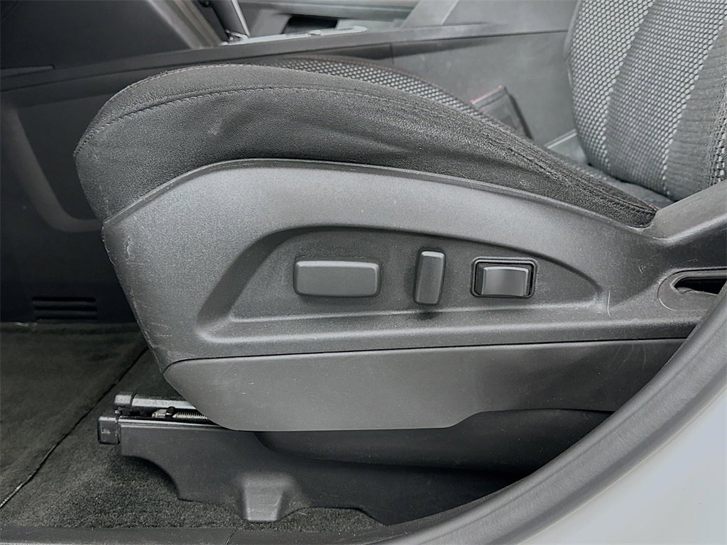 Used 2015 Chevrolet Equinox LT image 22