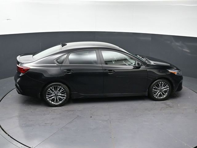 Used 2024 Kia Forte GT-Line FWD image 29