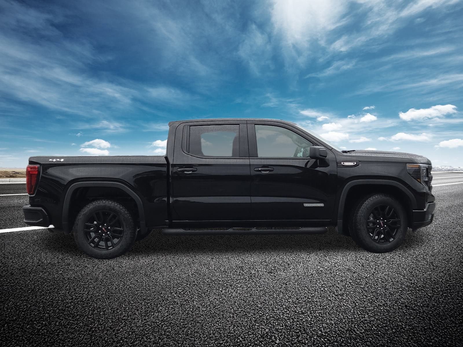 New 2026 GMC Sierra 1500 Elevation w/ Elevation Select Package image 21