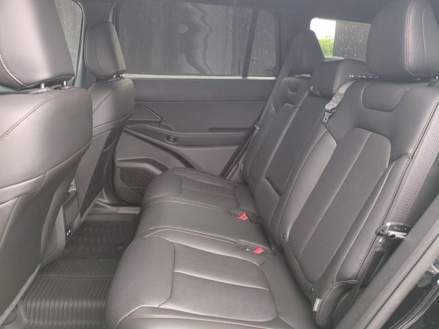 New 2026 Jeep Cherokee Limited AWD/4WD image 14