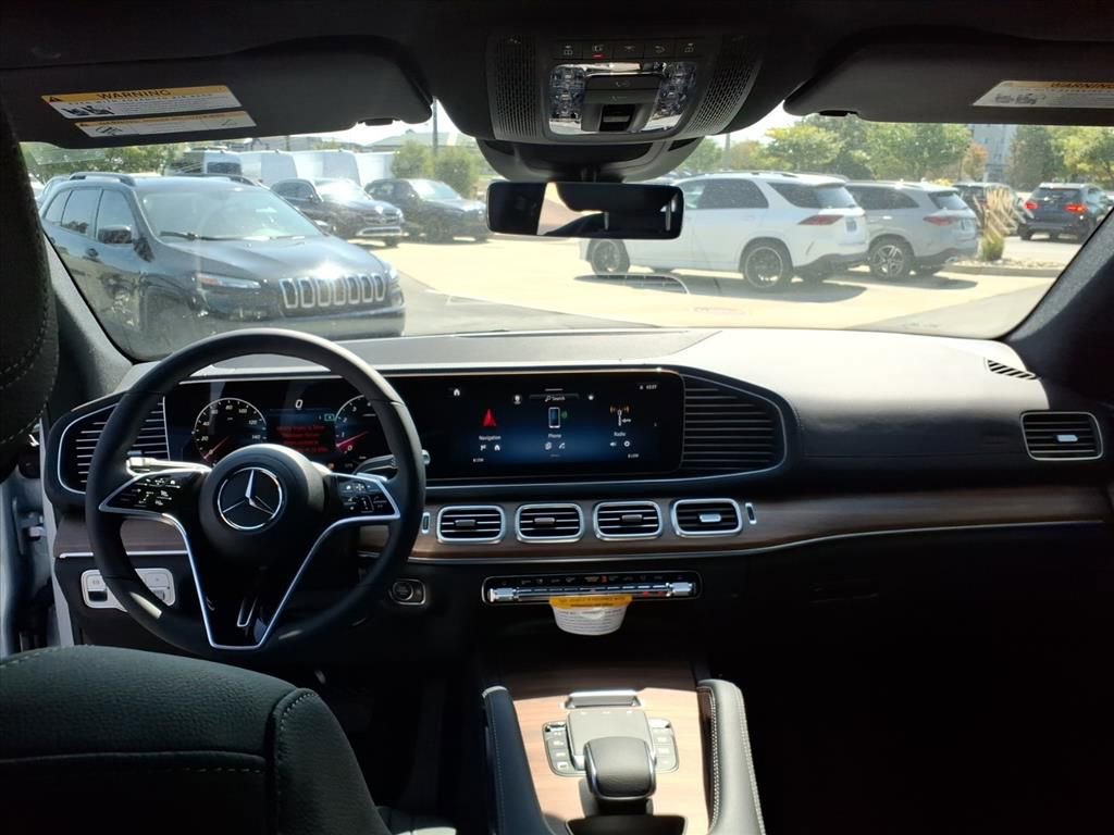 New 2026 Mercedes-Benz GLE 450 4MATIC Coupe image 21