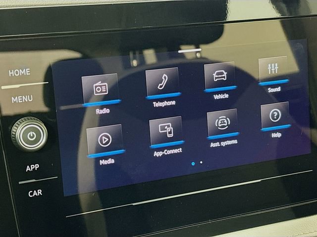 New 2026 Volkswagen Taos S image 16