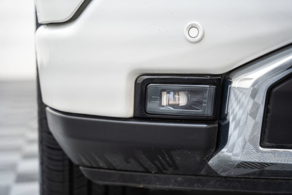 Used 2024 GMC Sierra 1500 Denali Ultimate AWD/4WD image 16