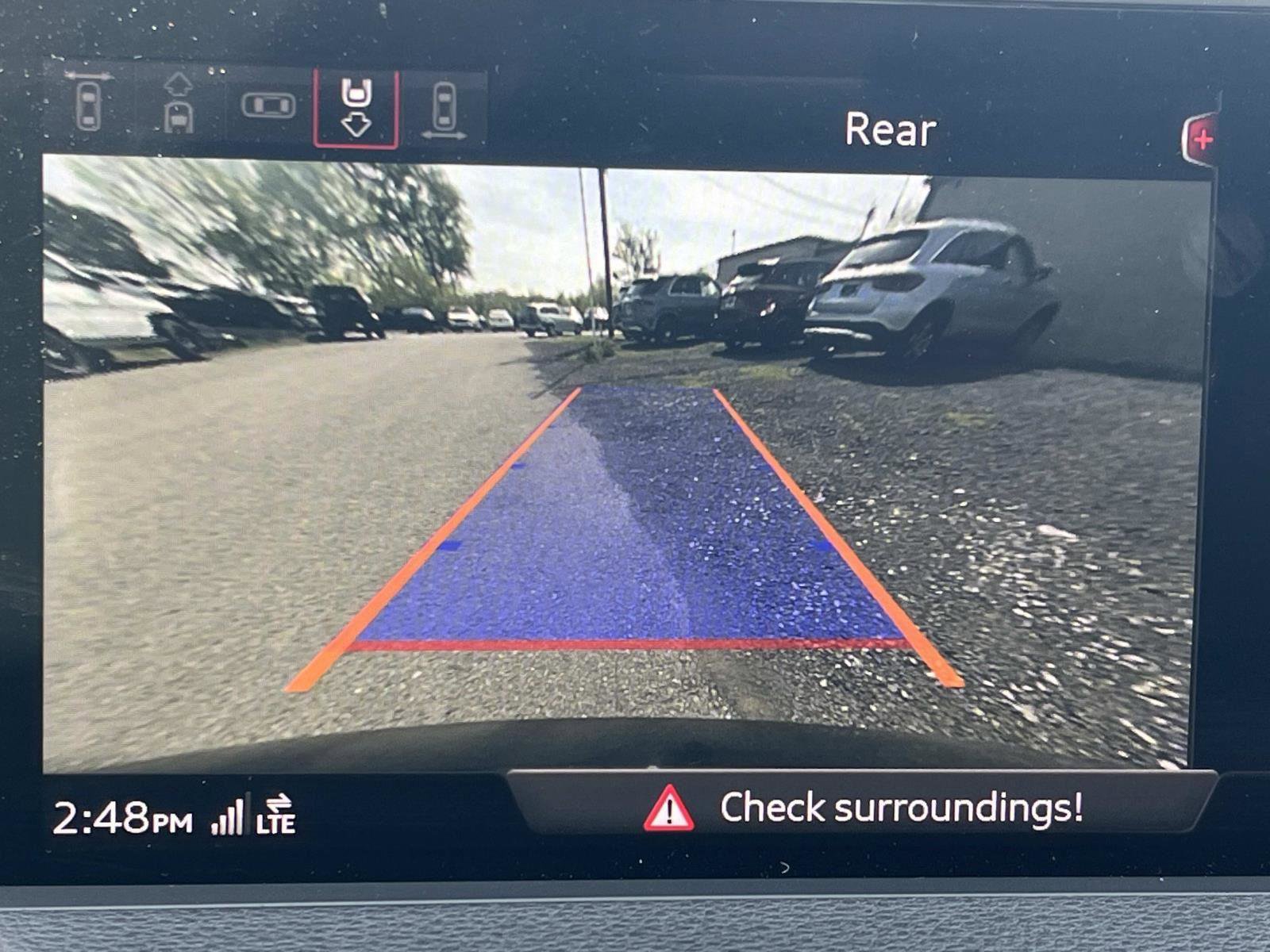 Used 2018 Audi Q7 2.0T Premium Plus w/ Premium Plus Package image 38