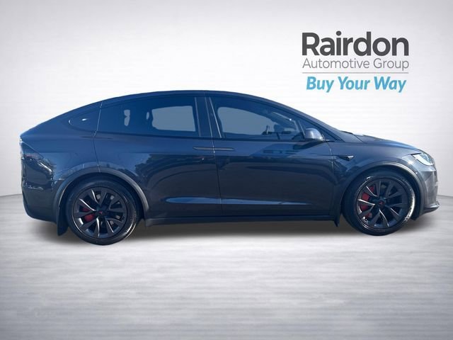 Used 2024 Tesla Model X AWD/4WD image 15