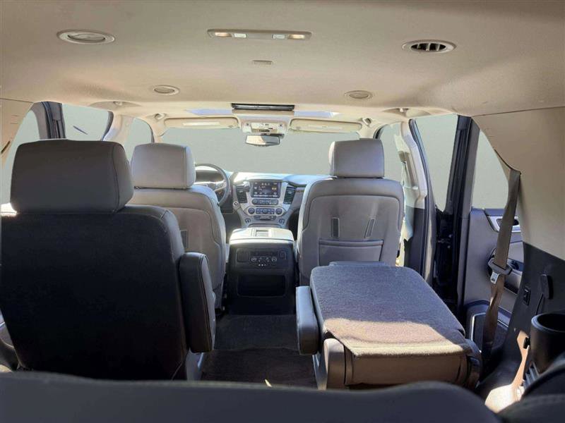 Used 2015 GMC Yukon Denali w/ Premium Package image 26