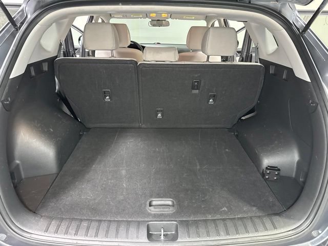 Used 2018 Hyundai Tucson SE AWD/4WD image 21
