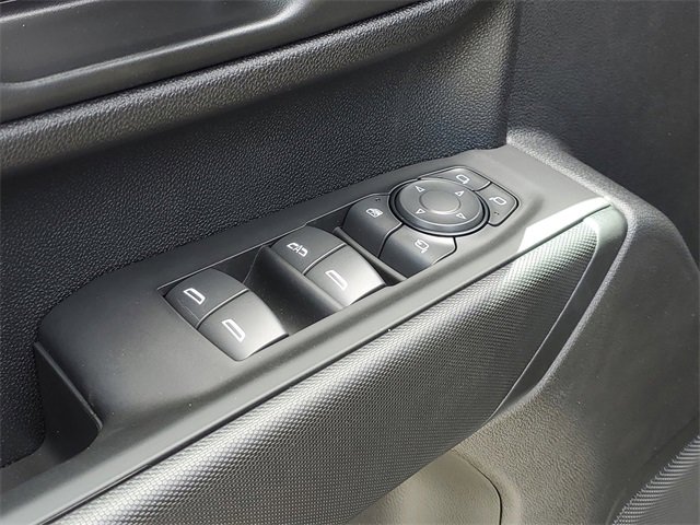 New 2025 Chevrolet Silverado 2500 Custom w/ Custom Value Package image 12
