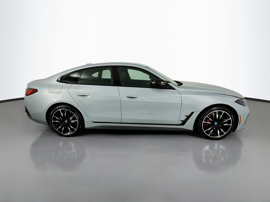 Used 2022 BMW i4 M50 AWD/4WD image 8