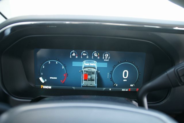 New 2026 Ford F250 Lariat image 20