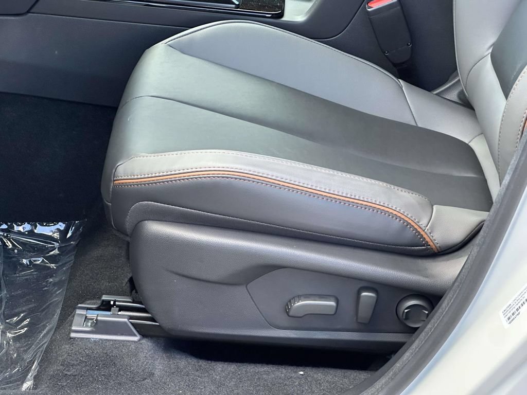 New 2026 Subaru Forester Sport w/ Premium/Sport Hybrid Package AWD/4WD image 14
