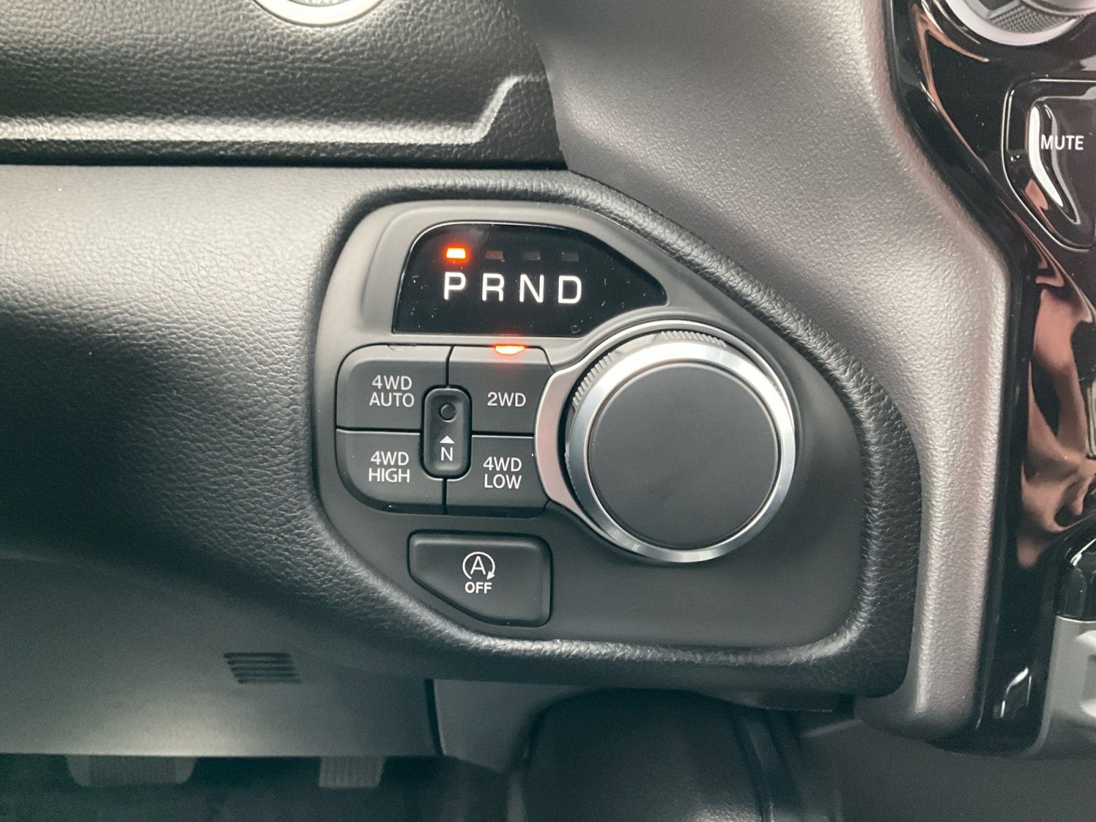 New 2026 RAM 1500 Big Horn image 22