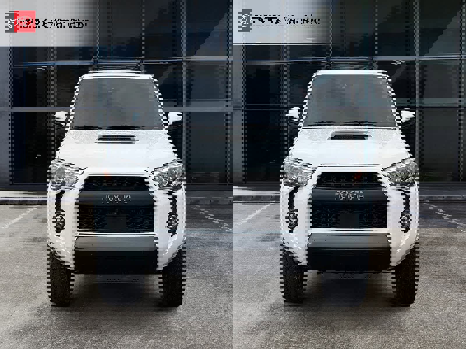 Used 2022 Toyota 4Runner TRD Pro image 15